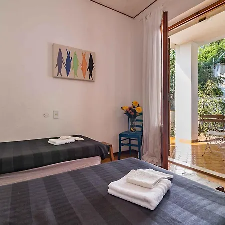 In 26503 Holiday home Cala Gonone
