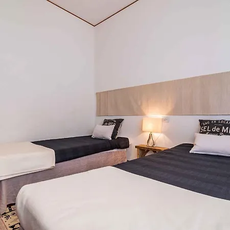 Holiday home In 26503 Cala Gonone
