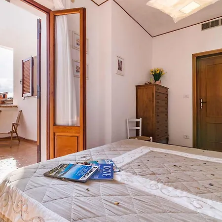 Holiday home In 26503