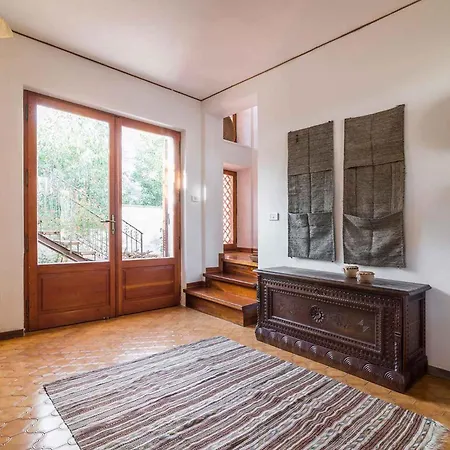 Holiday home In 26503 Cala Gonone