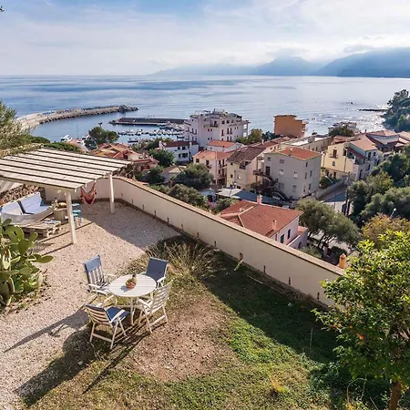 In 26503 Holiday home Cala Gonone
