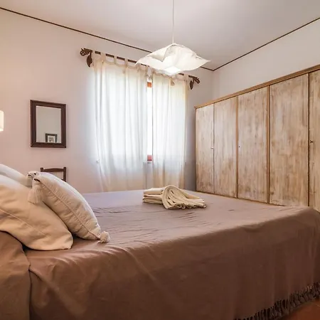 Holiday home In 26503 Cala Gonone