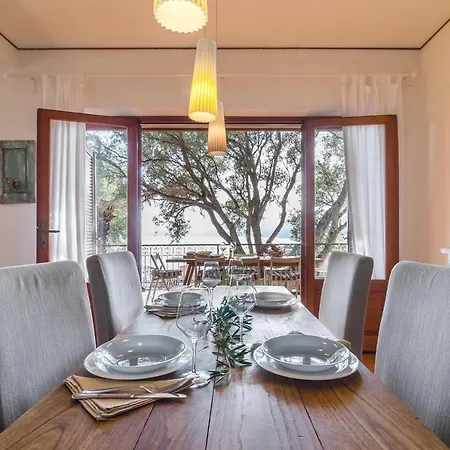 In 26503 Holiday home *