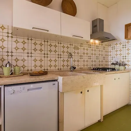 Holiday home In 26503 Cala Gonone