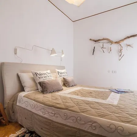 Holiday home In 26503